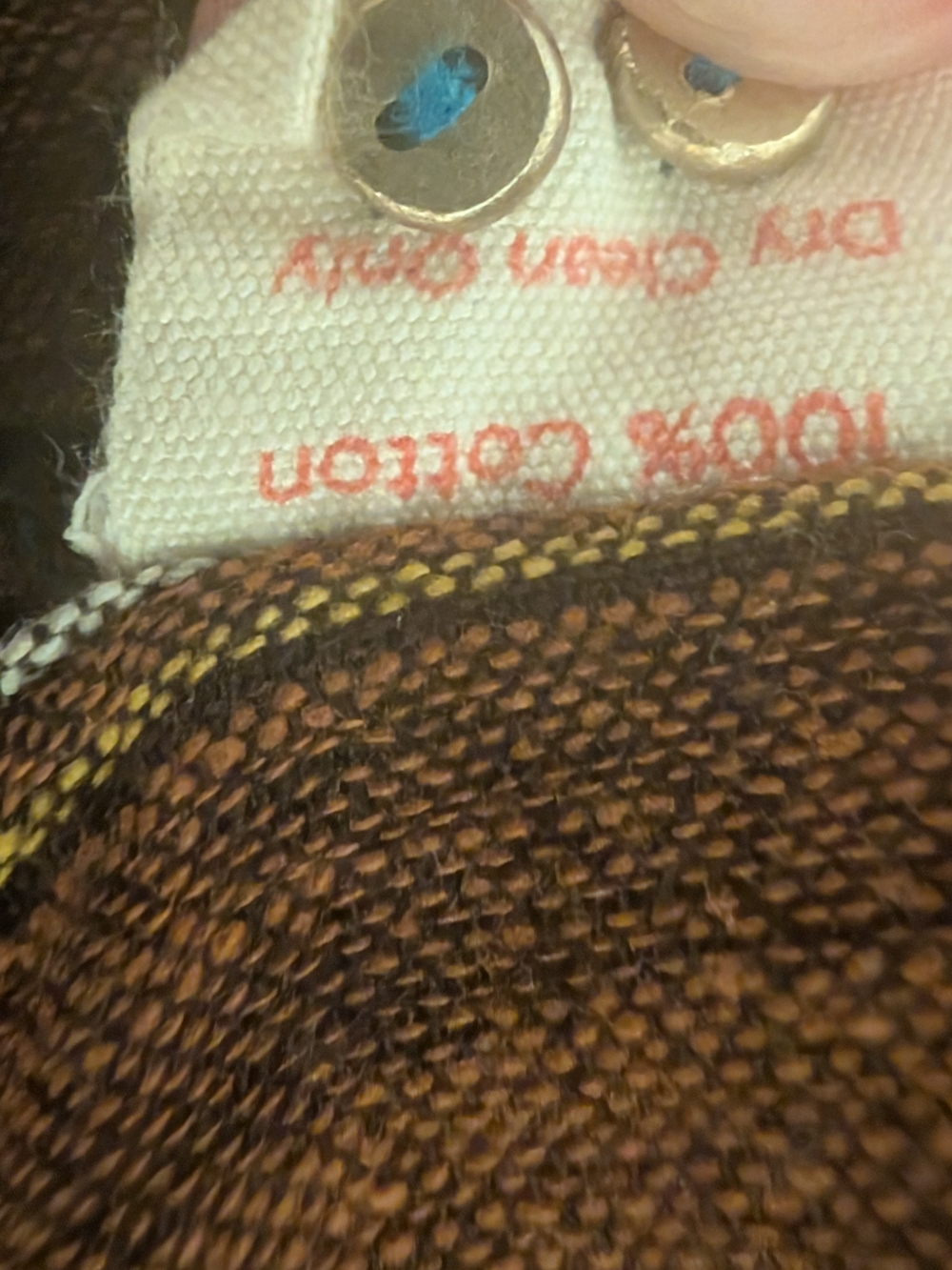 Injiri Cotton Top - Picture 6 of 8